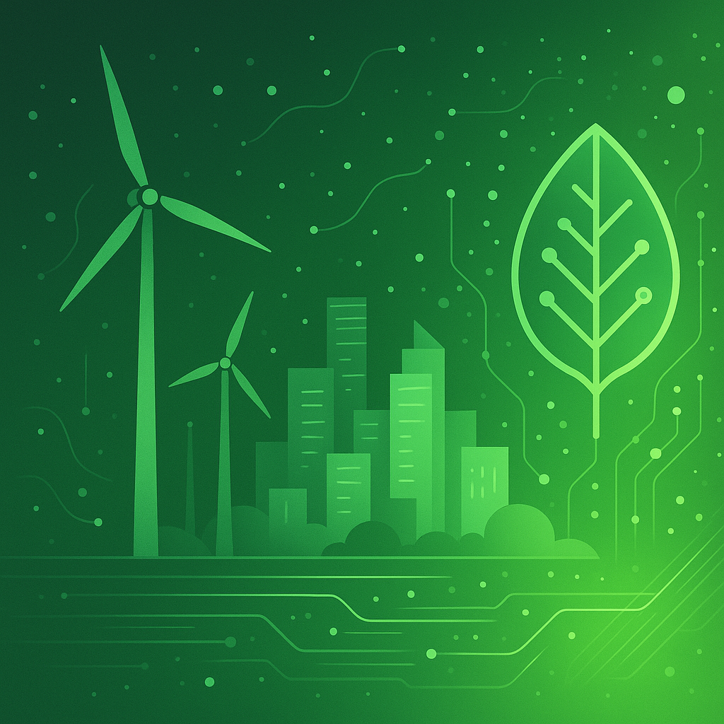 Cleantech e investimenti